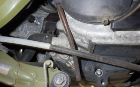 HONDA PS250 1990 MF09
