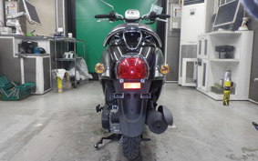 YAMAHA VINO 50 Gen.4 2024 AY02