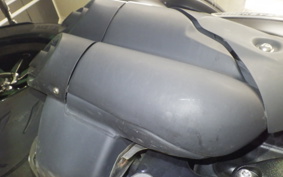 TRIUMPH ROCKET III ストームR 2024