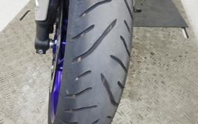 YAMAHA TRACER 9 GT+ 2024 RN70J