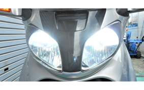 SUZUKI SKYWAVE 650 2004 CP51A