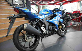 SUZUKI GSX-R125 ABS DL33B