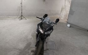 KAWASAKI NINJA 400R 2011 ER400B