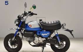 HONDA MONKEY 125 2021 JB03