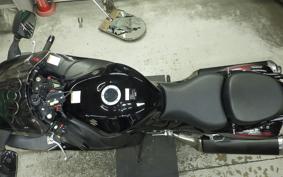 SUZUKI HAYABUSA Gen.2 2013