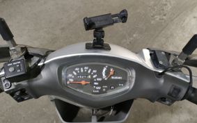 SUZUKI ADDRESS V125 CF4EA