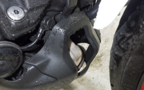 HONDA NC750S ABS 2015 RC70