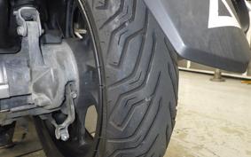 HONDA PCX 125 2023 JF81