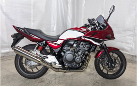 HONDA CB400 SUPER  BOL DOR ABS 2022 NC42