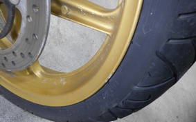 HONDA VTR 250 Gen. 2 MC33