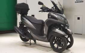 YAMAHA TRICITY 155 2007 SG81J