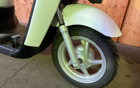 HONDA  BENLY  PRO  AA05