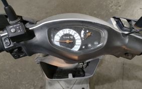 SUZUKI ADDRESS V125 CF46A
