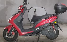 YAMAHA CYGNUS125XSR SED8J