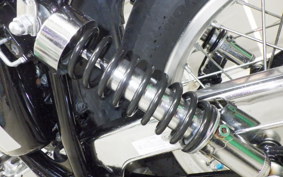 YAMAHA SR400 Gen.5 2021 RH16J