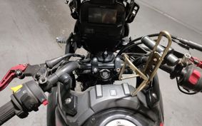 SUZUKI V STROM 250 DS11A