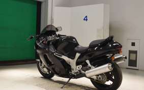 SUZUKI GSX1300R HAYABUSA 2000