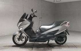 SUZUKI BURGMAN200 CH41A
