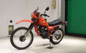 HONDA XL200R 2010 MD06