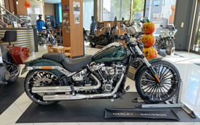 HARLEY  HARLEY FXBR 2025 YEZ