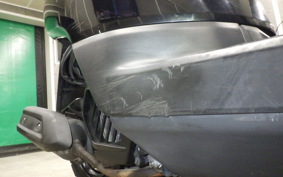 HONDA TACT Gen.4 AF75