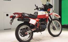HONDA XL250R PARIS-DAKAR  1991 MD03