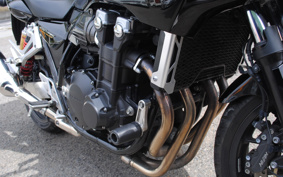 HONDA CB1300SF BOLDOR 2016 SC54