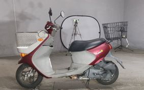 SUZUKI LETS4 CA43A