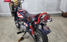 HONDA MONKEY Z50J
