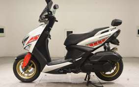 YAMAHA CYGNUSｸﾞﾘﾌｧｽ 2000 SEJ4J