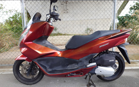 HONDA PCX 125 JF56