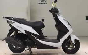 SUZUKI SWISH Limited DV12B