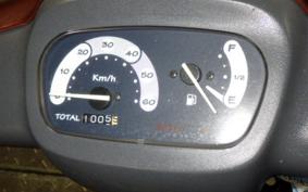 YAMAHA JOG POCHE SA08J