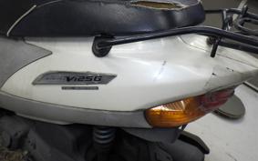 SUZUKI ADDRESS V125 G 2016 CF46A