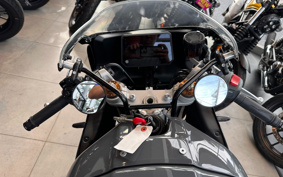 YAMAHA XSR900 GP 2024 RN96J