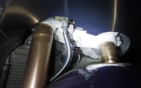 SUZUKI GSX1300R HAYABUSA 2005