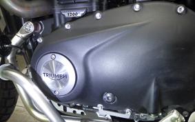 TRIUMPH SCRAMBLER 1200 XC 2023