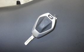 BMW R1300RT ASA 2025