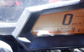 KAWASAKI Z250 ER250C