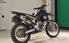 YAMAHA WR250X DG15J