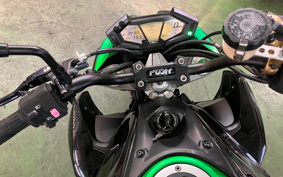 KAWASAKI Z800 2015 ZR800A
