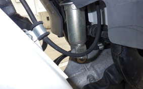 HONDA GYRO X 2024 TD02