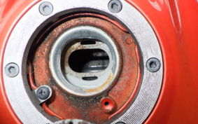 KAWASAKI Z250 ER250C