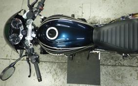 KAWASAKI Z900RS 2022 ZR900K