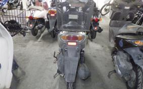 HONDA DIO Gen.5 2020 AF56