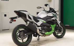 KAWASAKI Z7ﾊEVEﾘｯﾄﾞ 2025 CX500A