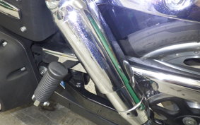 HARLEY FXDF 1580 2008