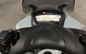 YAMAHA TRICITY 155 ABS SG81J