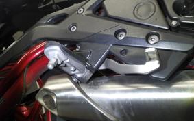 KAWASAKI NINJA 400 ABS 2014 EX400E