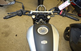 YAMAHA XSR155